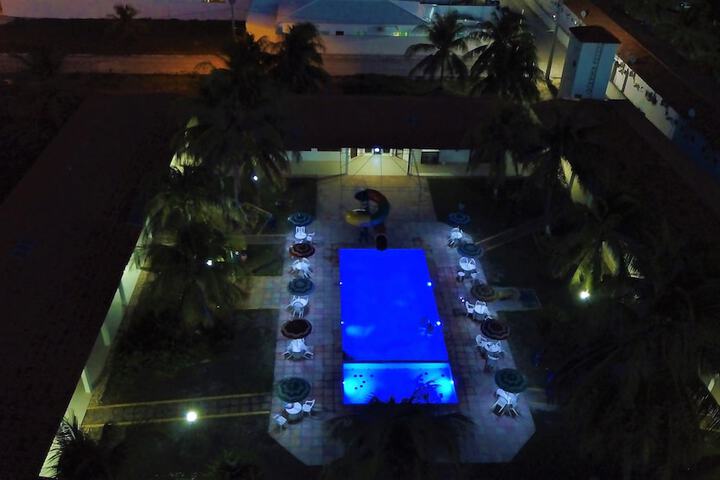 Hotel 73 of 74