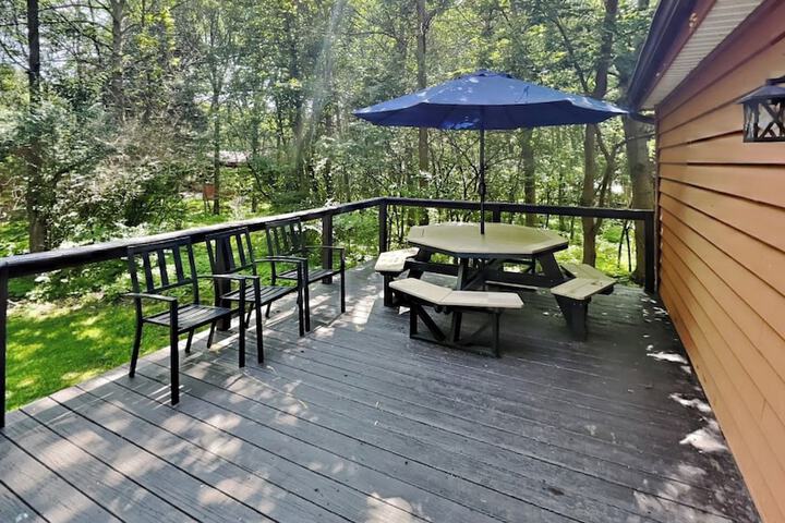 Terrace/Patio 26 of 47