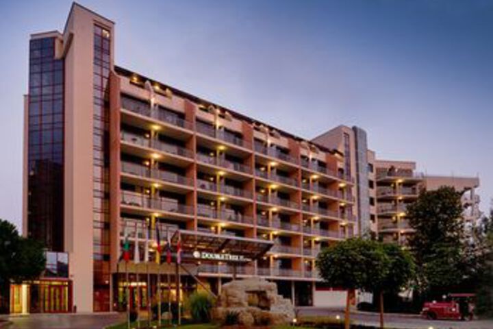 Doubletree Hilton Varna Golden