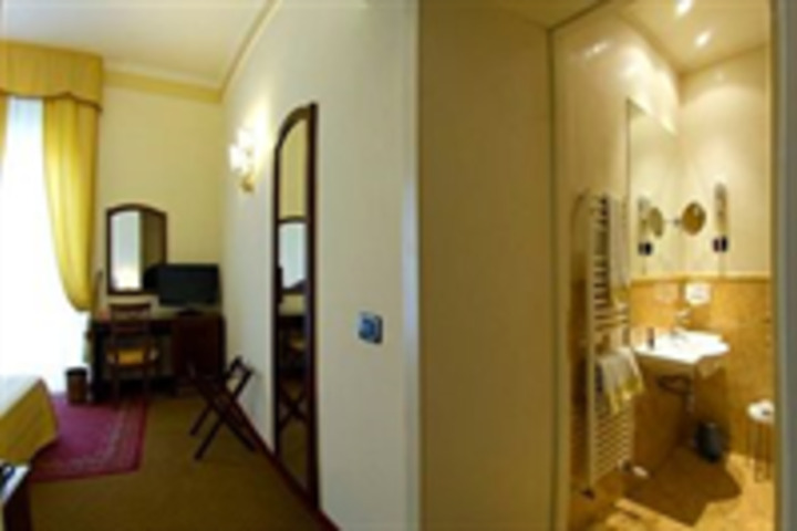 Fitness Center Photo