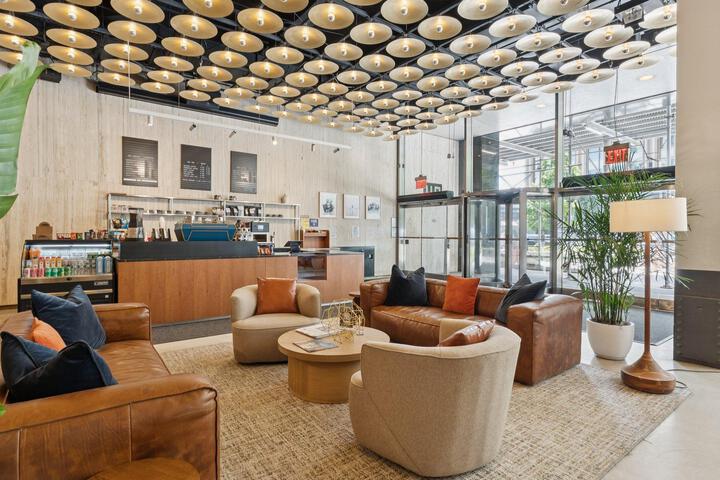 Hotel Interior 119 of 176