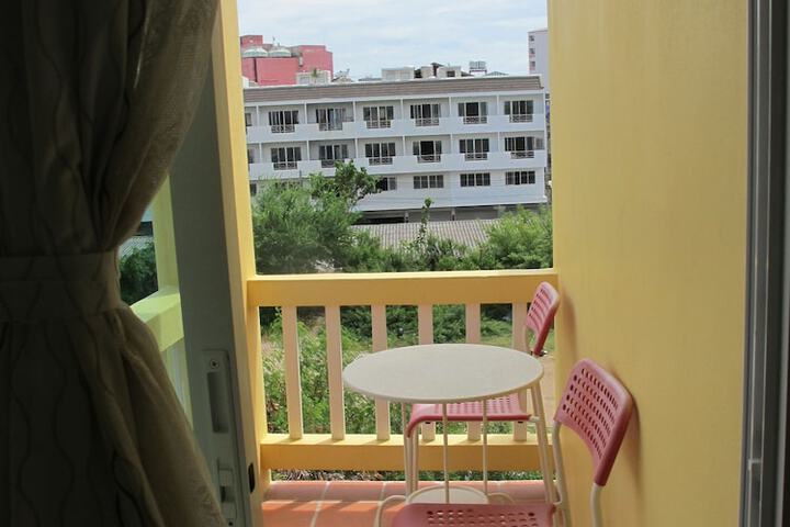Terrace/Patio 22 of 50