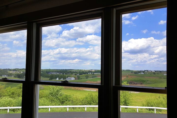 View from room