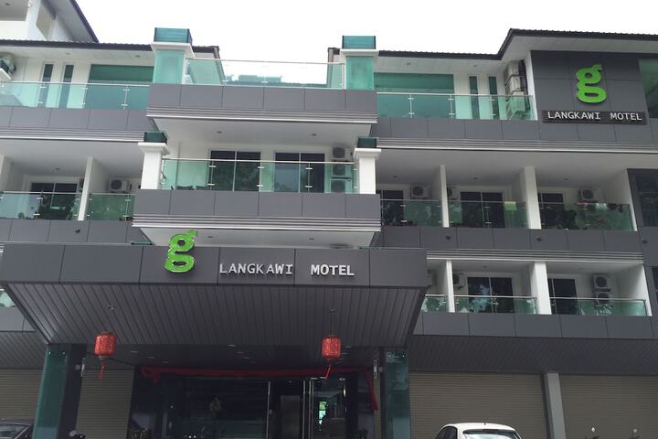 Hotel 29 of 31
