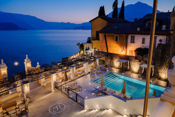 Photo of Hotel Royal Victoria - by R Collection Hotels