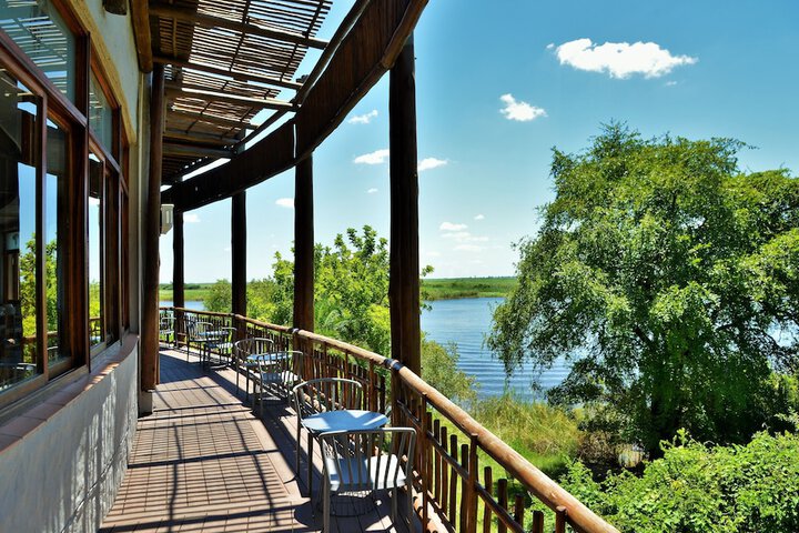 Terrace/Patio 19 of 55