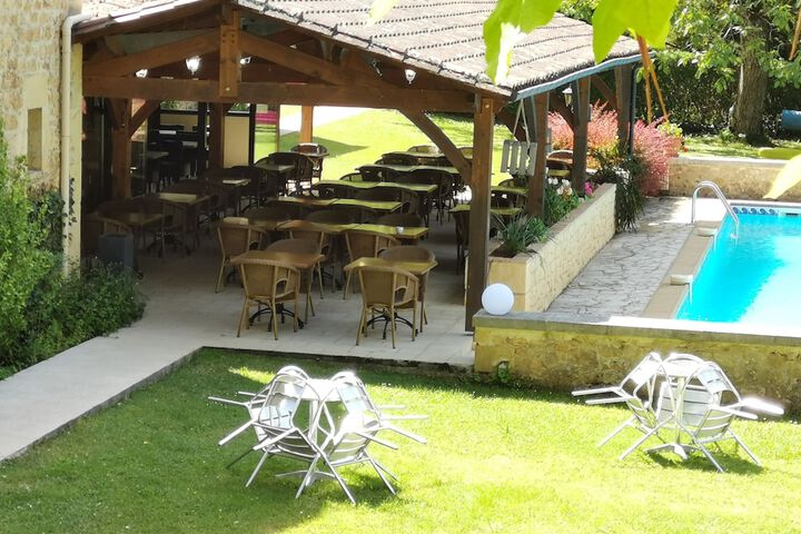 Fitness Facility Photos