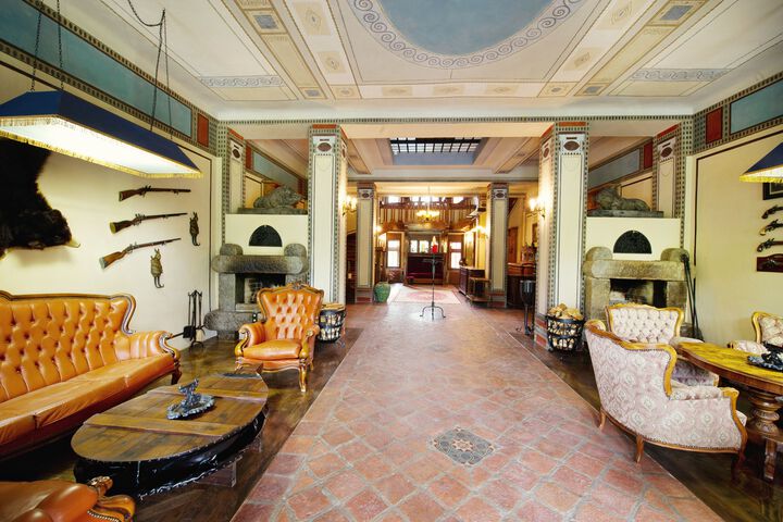 Hotel Interior 12 of 18