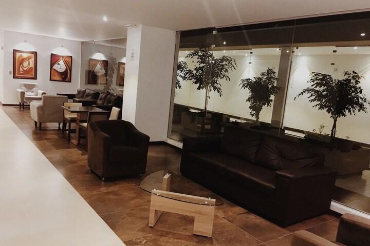 Hotel Interior 2 of 10