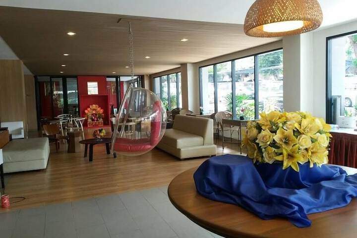 Hotel Interior 12 of 123