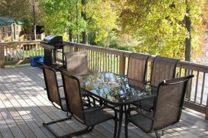 Terrace/Patio 122 of 134