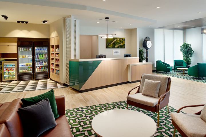 Hotel Interior 2 of 27