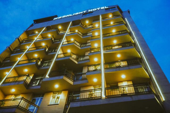 Hotel 15 of 22