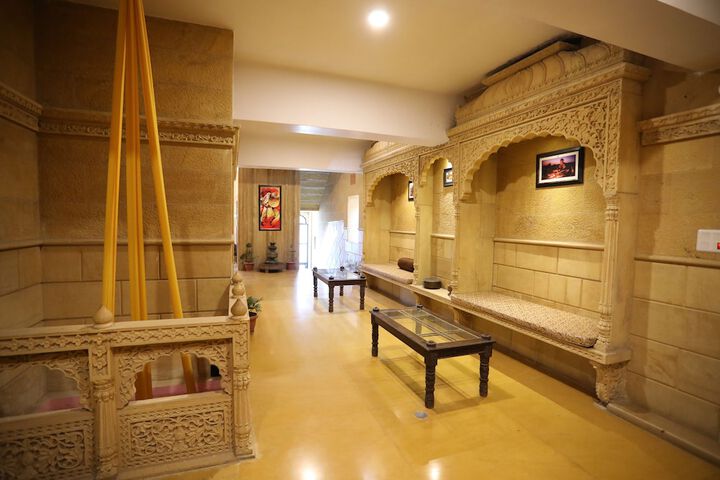 Spa Photos