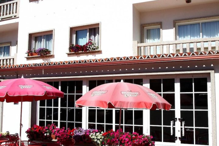 Restaurants