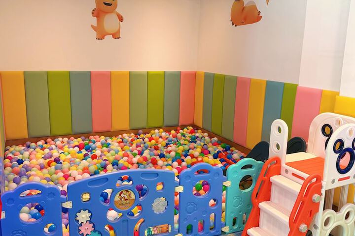 Childrens Activities 34 of 38