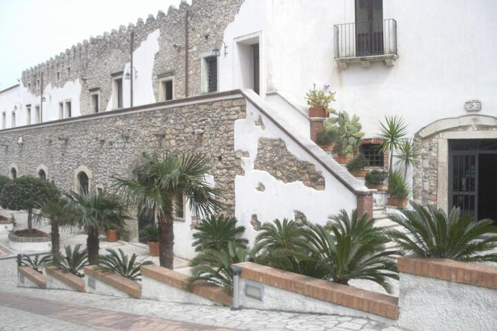 Hotel Residence La Fortezza