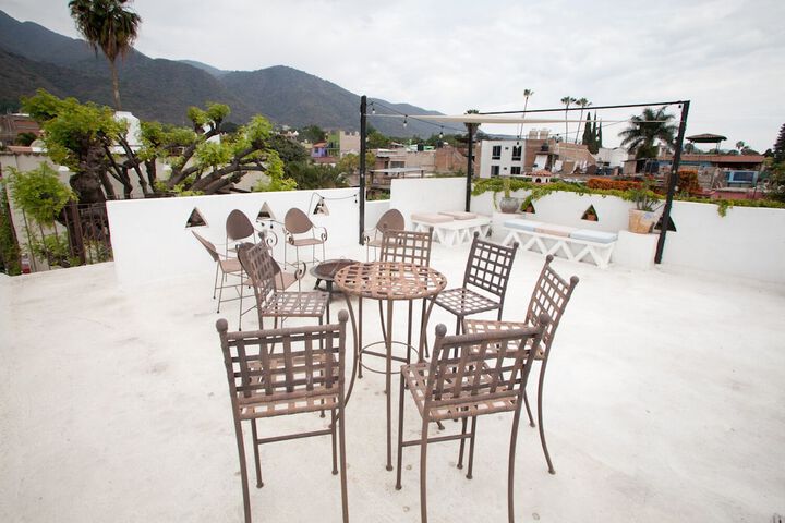 Terrace/Patio 83 of 87