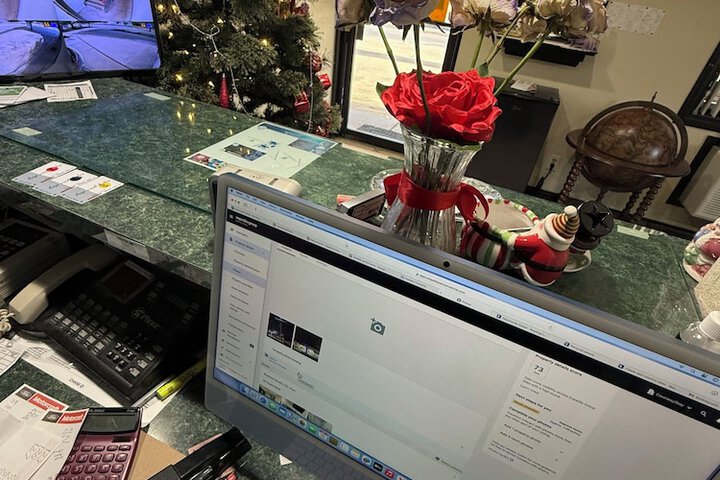 CourtesyStay in Mansfield, TX