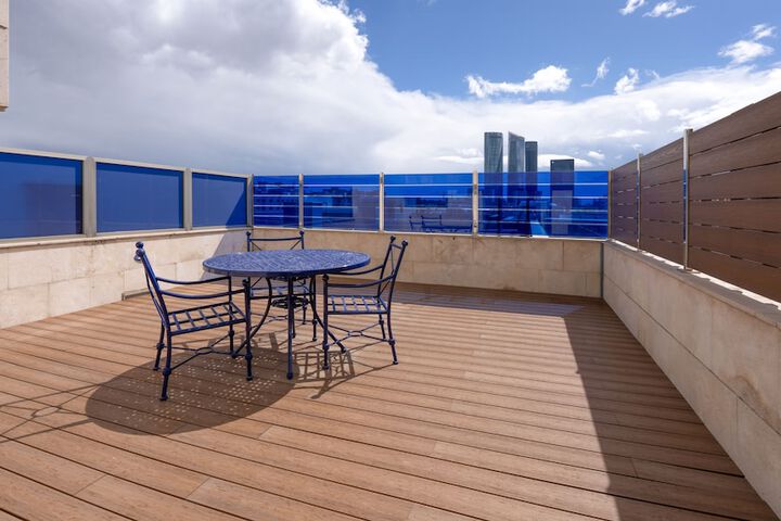 Terrace/Patio 7 of 53
