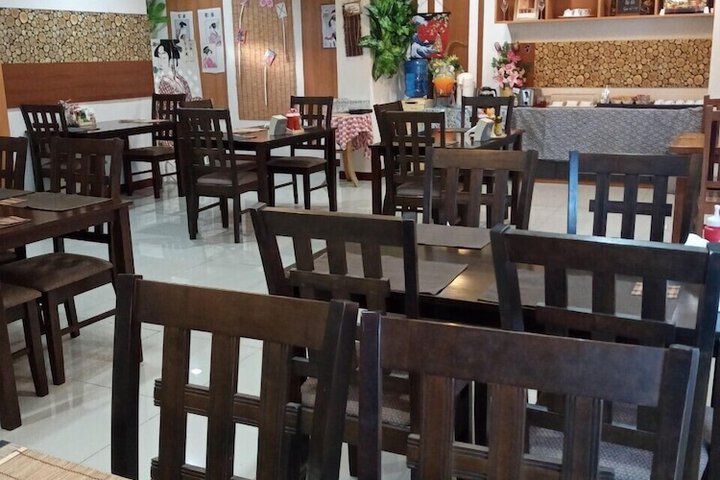 Dining Photos