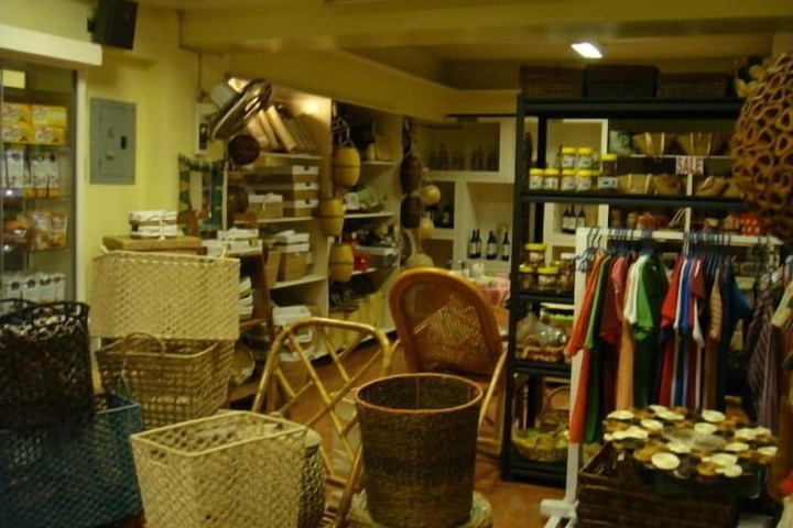Gift Shop 51 of 71