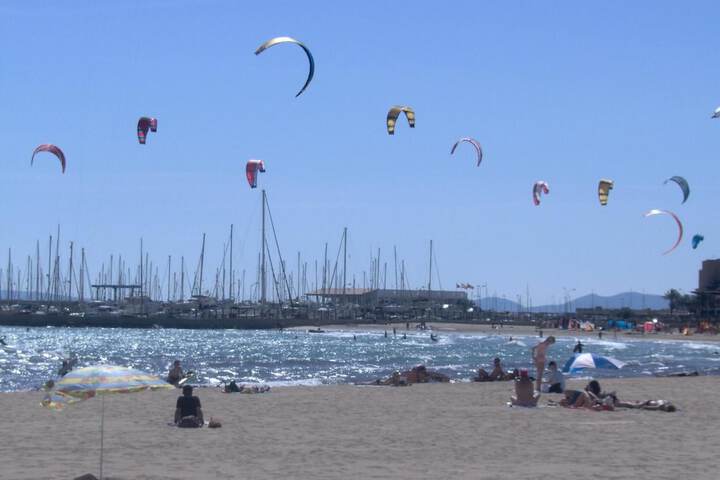 Beach 57 of 64