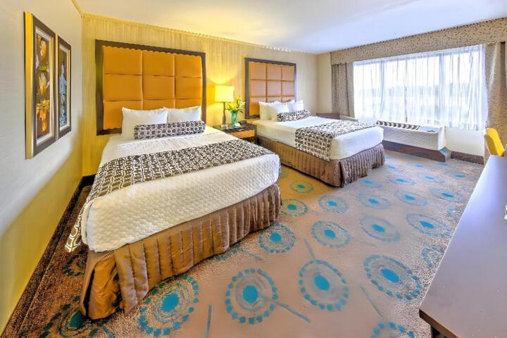Suite Room