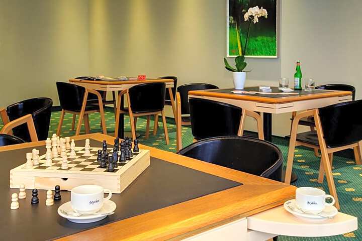 Spa and Wellness Pictures