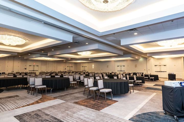 Ballroom