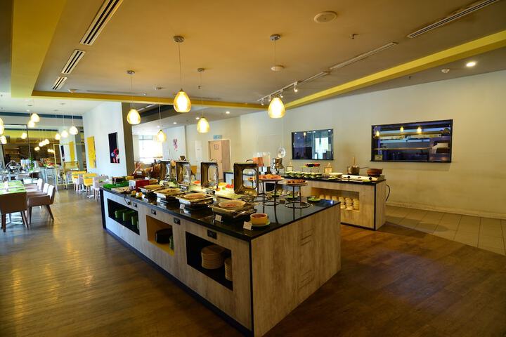 Restaurants