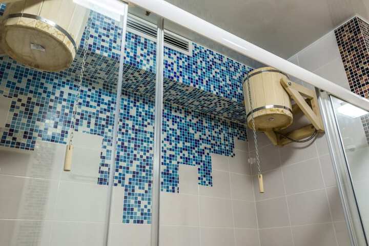 Hotel Spa