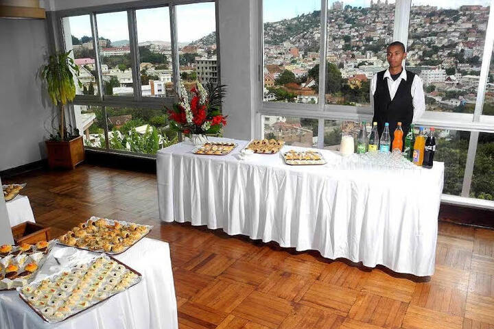 HOTEL PANORAMA