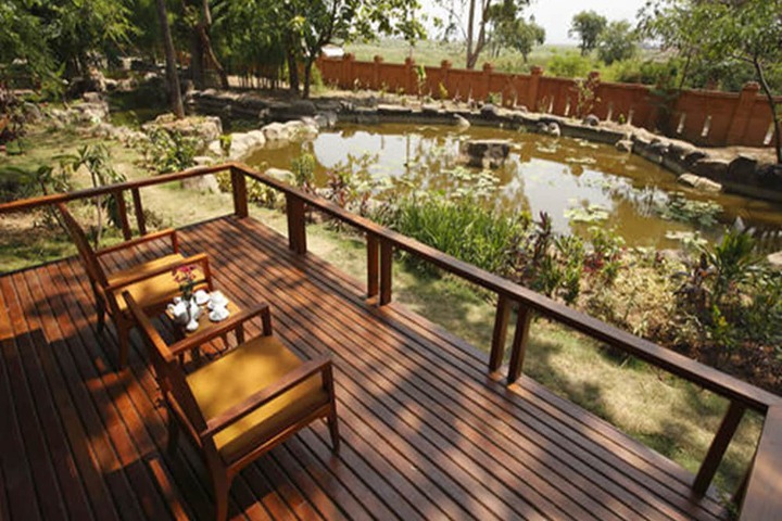 Terrace/Patio 14 of 63
