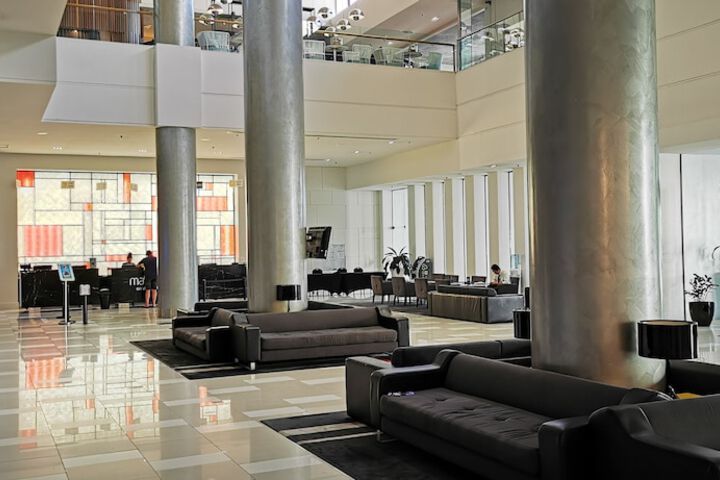 Hotel Interior 3 of 28