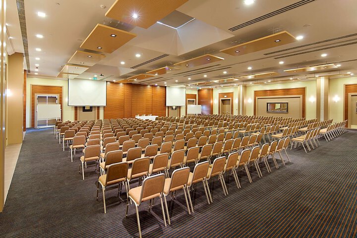 Ballroom