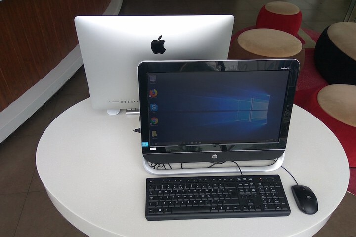 Amenity Photo