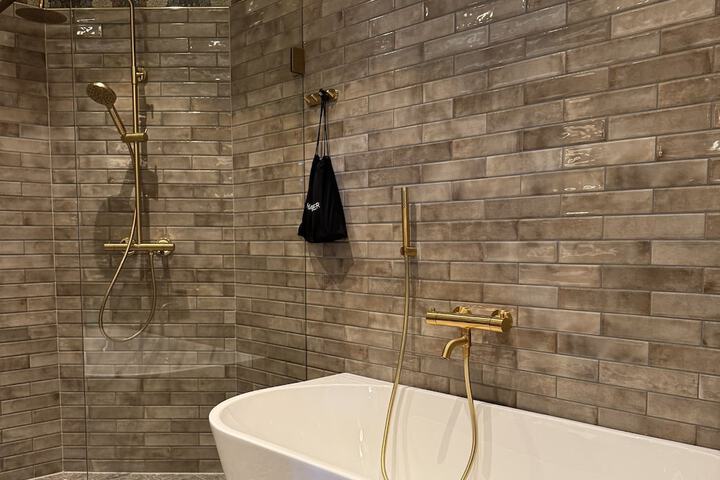 Bath Amenities
