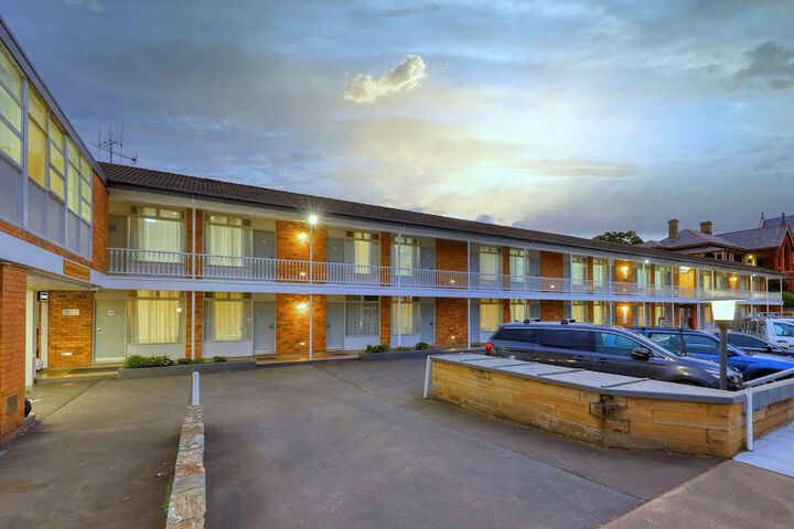 Hotel 19 of 29