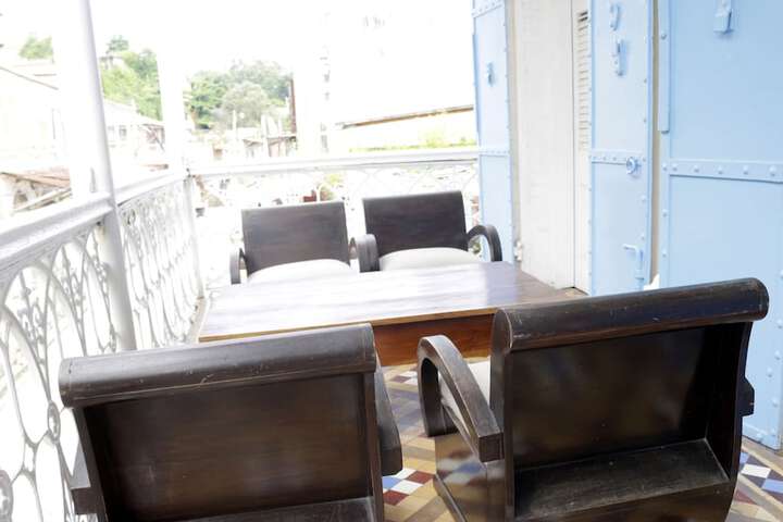 Terrace/Patio 97 of 155