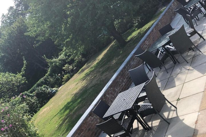 Terrace/Patio 26 of 40