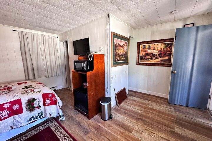 2 Double Beds (5 of 21)