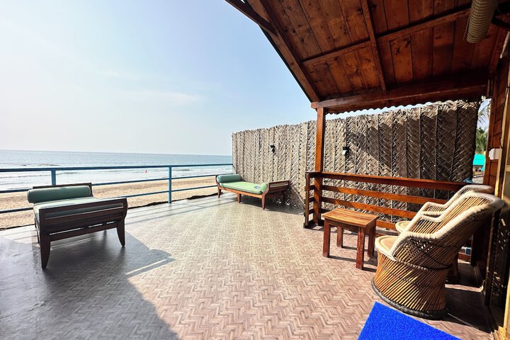 Terrace/Patio 34 of 60