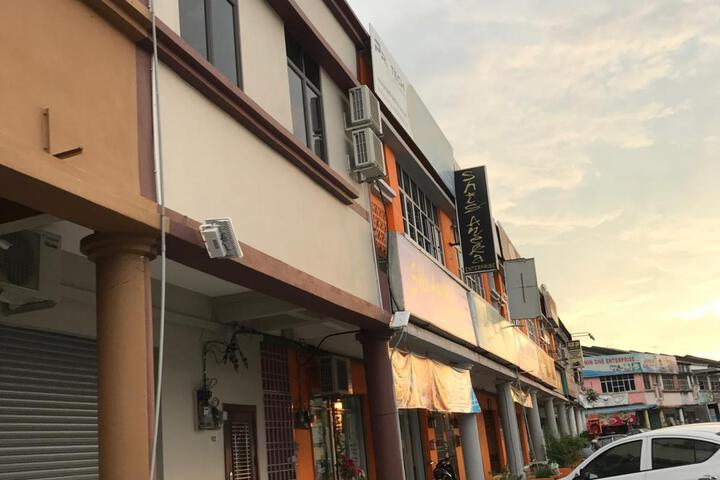Maxims Tasik Mutiara Holiday House