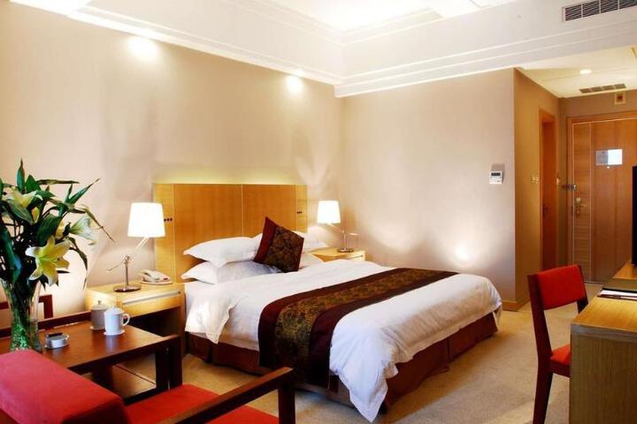 DAYS INN XIAN HANGUANG