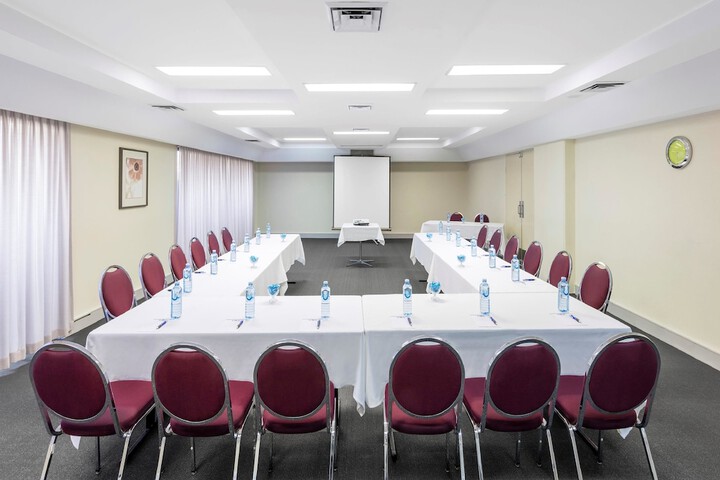 Meeting 23 of 29