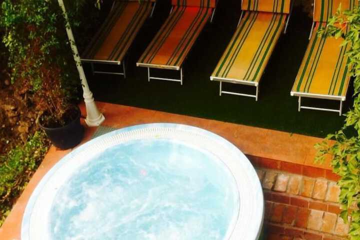 Hotel Spa