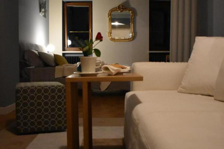 Dolomitiloungebelluno Mountain Stay