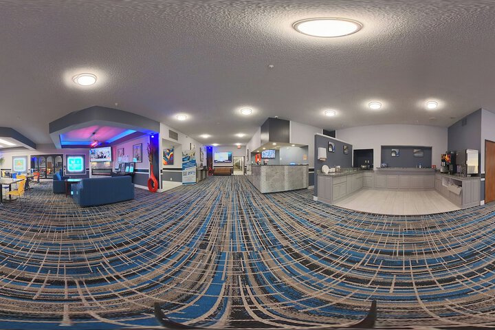 Image of Coratel Inn and Suites by Jasper Eagan St. Paul Airport & Mall of America