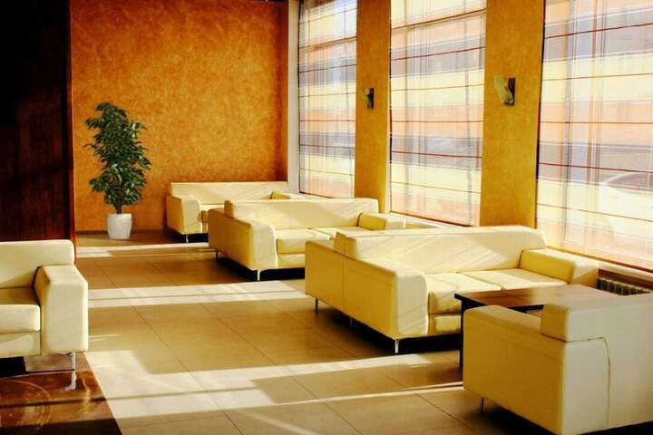 Hotel Interior 7 of 48